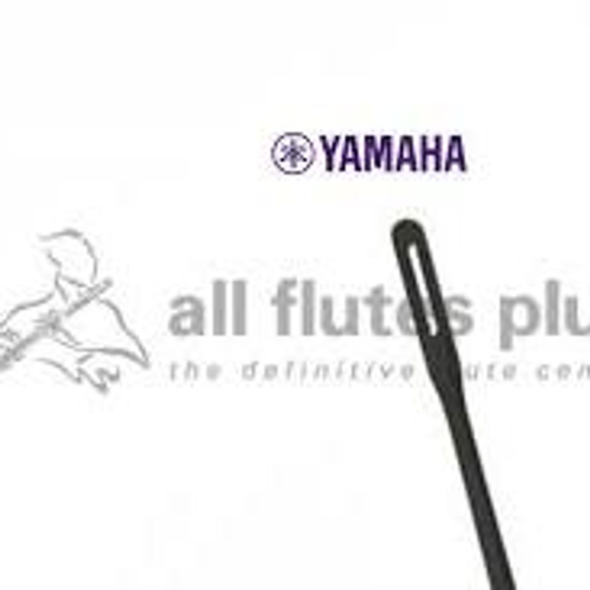 Yamaha Cleaning rod for Flute (plastic)