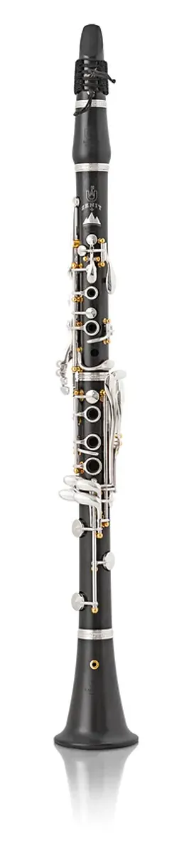 ÜBEL A Clarinet Zenit GGPP