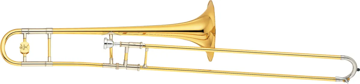YAMAHA Trombone YSL-891Z