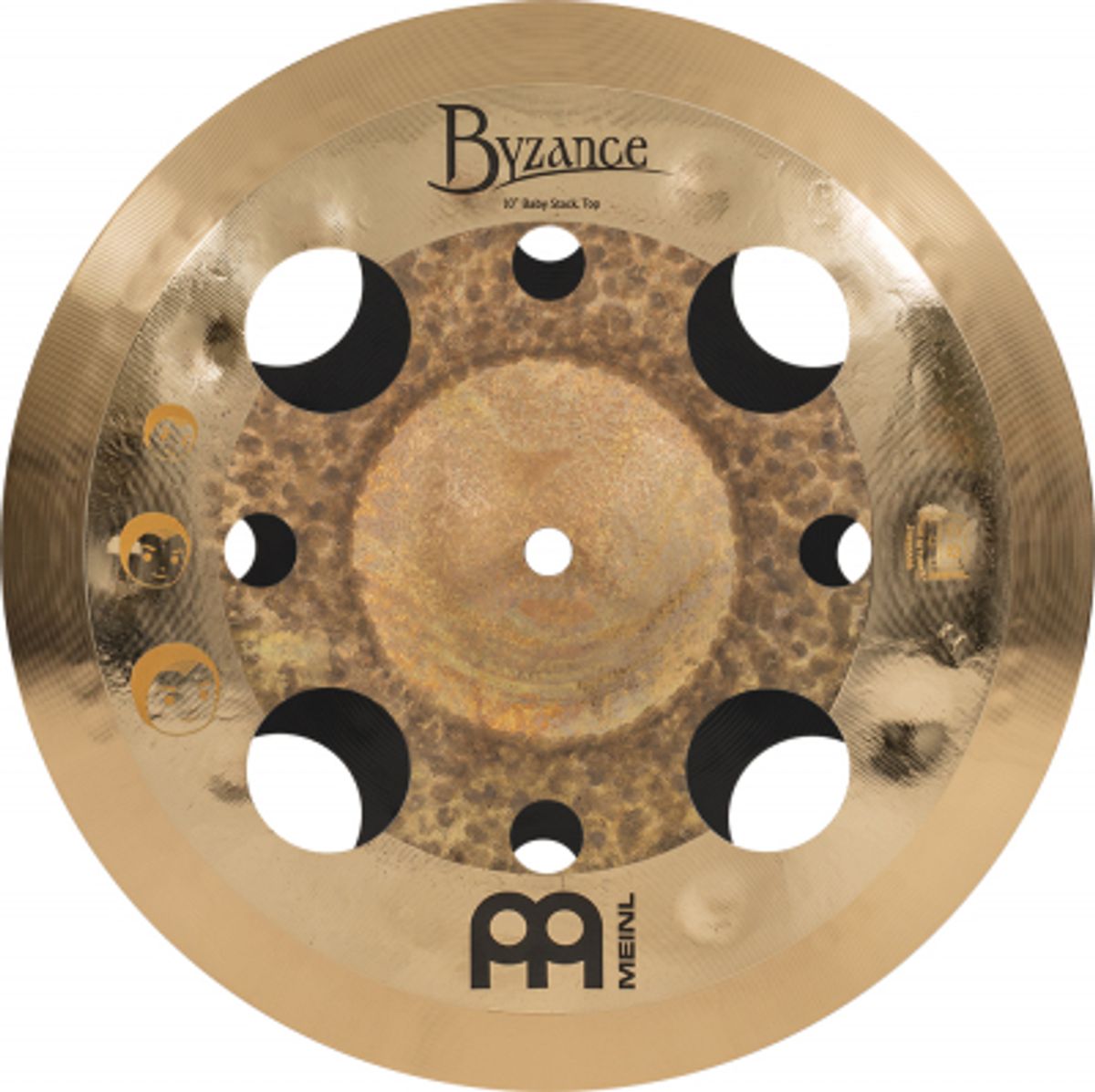 Meinl Artist Concept Series 10