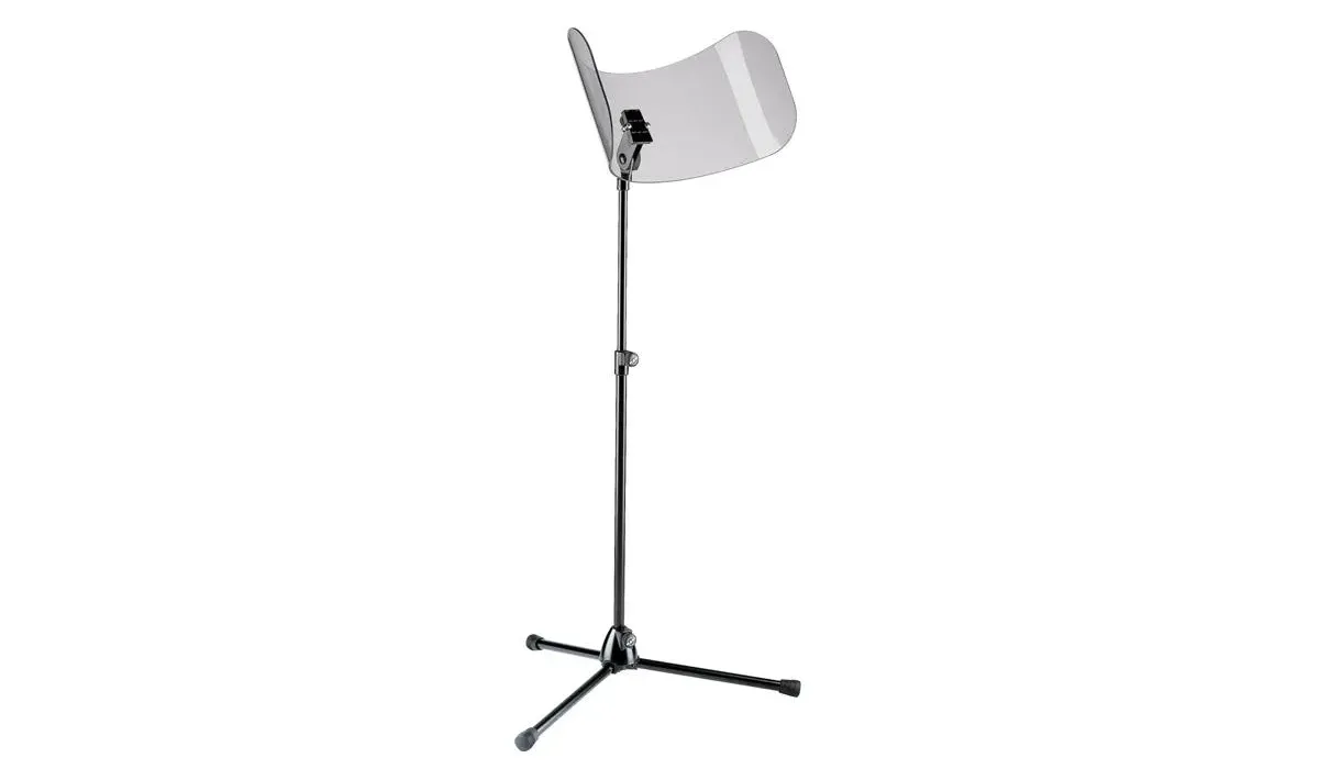 K&M Sound Insulation Stand