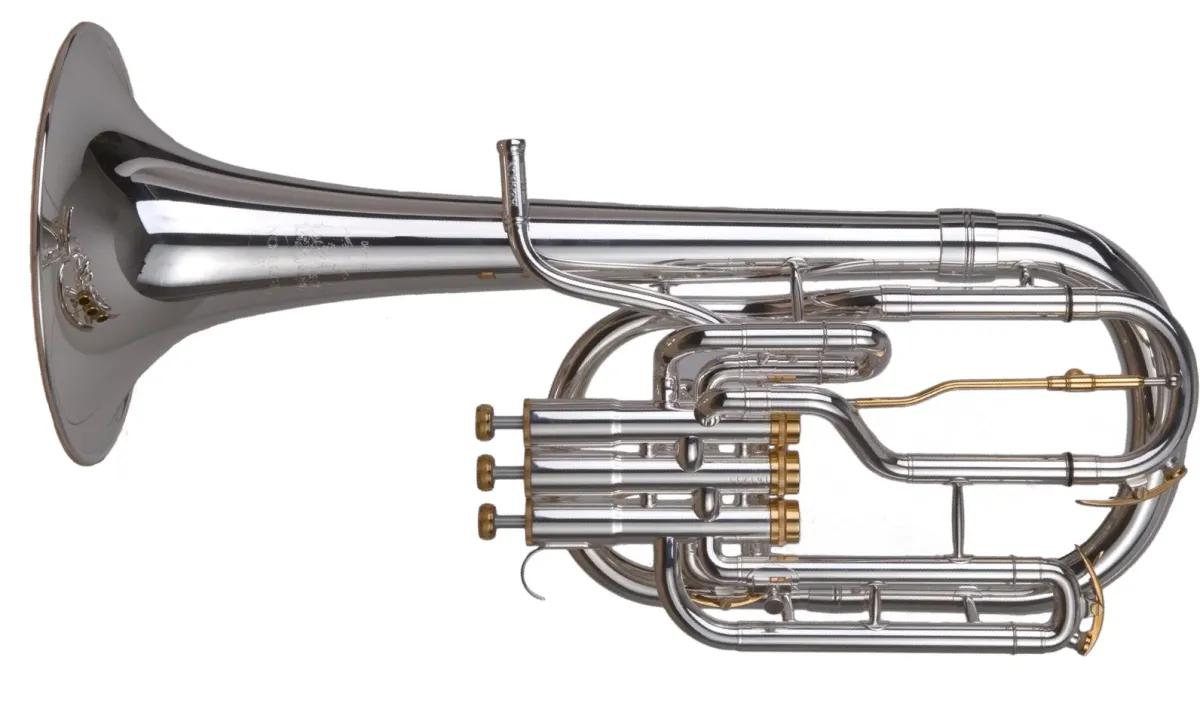 BESSON  Althorn Prestige  BE2050-1G-0 Lakk