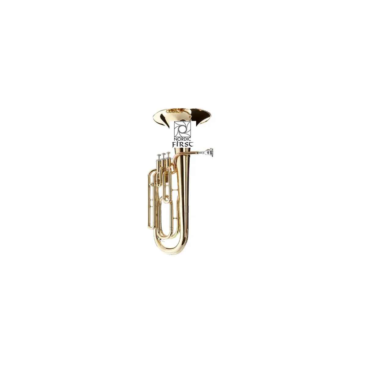 NORDIC Tenorhorn Lakk